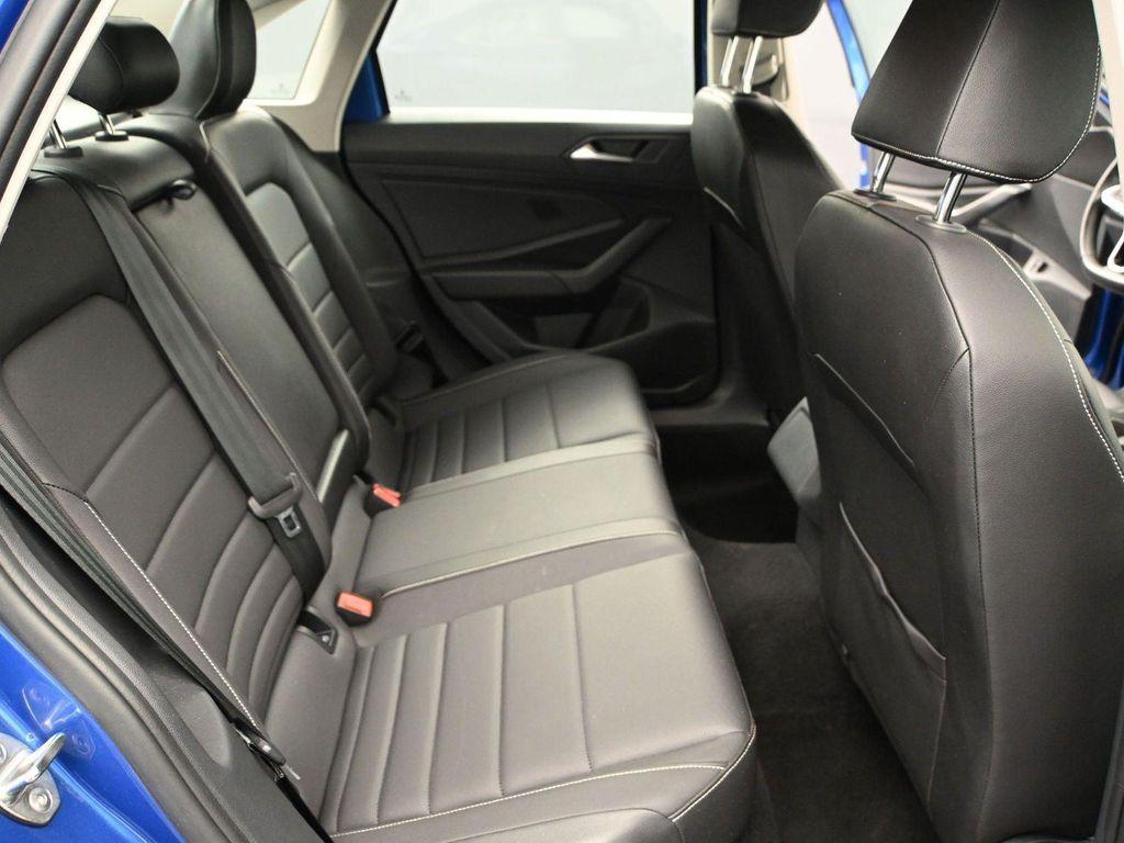 used 2024 Volkswagen Jetta car, priced at $22,988
