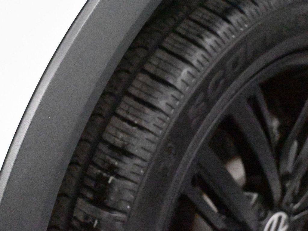 used 2022 Volkswagen Tiguan car, priced at $24,688