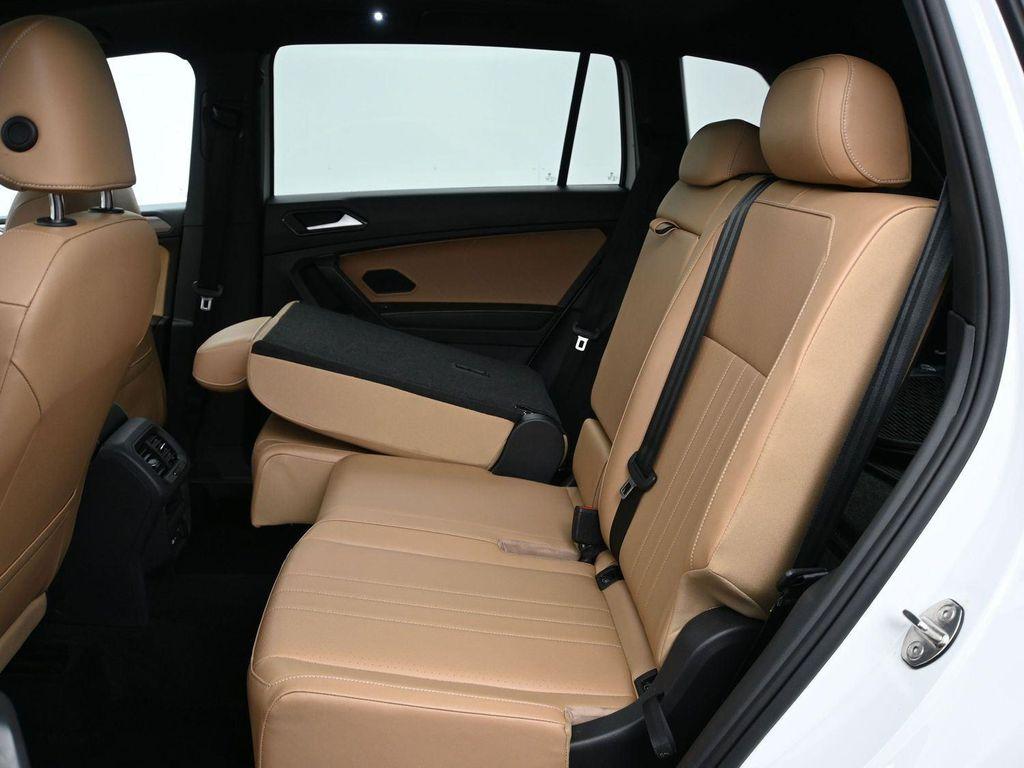 used 2022 Volkswagen Tiguan car, priced at $25,488