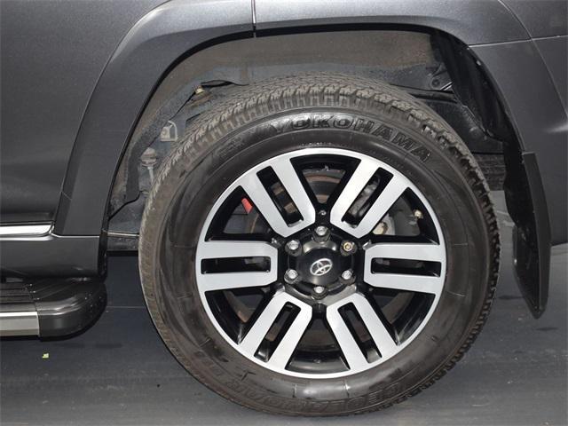 used 2021 Toyota 4Runner car, priced at $41,988