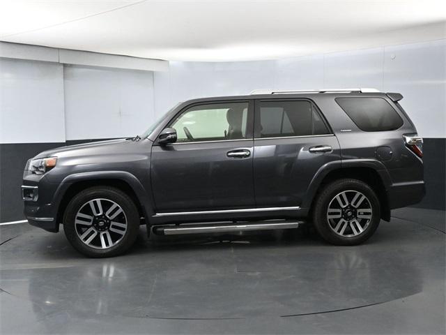 used 2021 Toyota 4Runner car, priced at $41,988