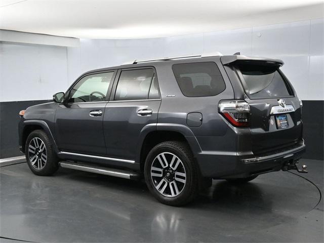 used 2021 Toyota 4Runner car, priced at $41,988