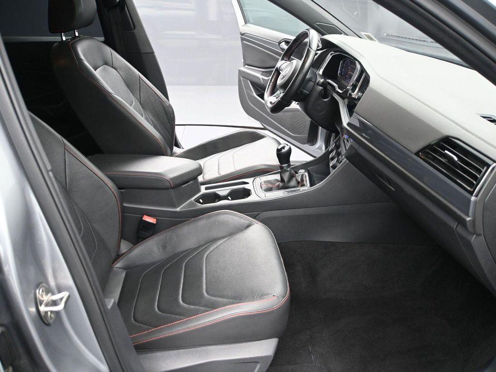 used 2019 Volkswagen Jetta GLI car, priced at $18,996