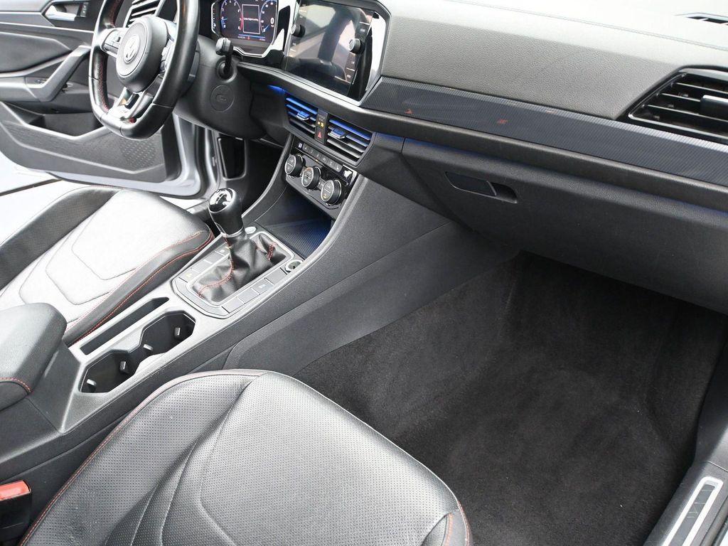 used 2019 Volkswagen Jetta GLI car, priced at $18,996