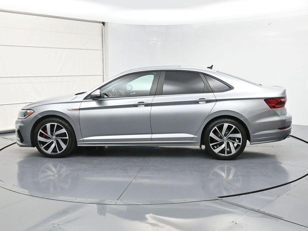 used 2019 Volkswagen Jetta GLI car, priced at $18,996