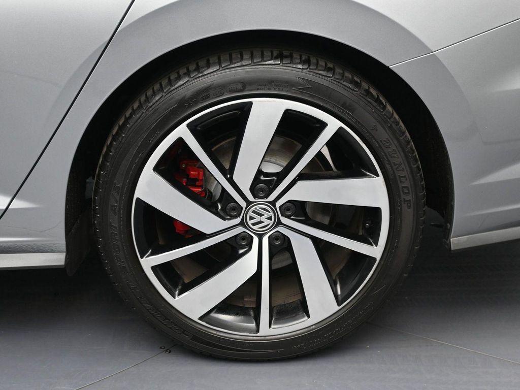 used 2019 Volkswagen Jetta GLI car, priced at $18,996
