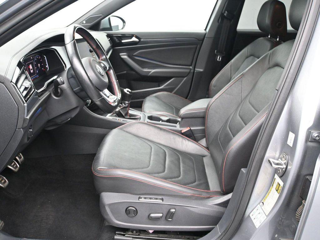 used 2019 Volkswagen Jetta GLI car, priced at $18,996