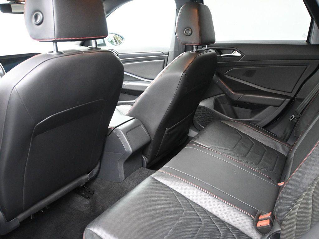 used 2019 Volkswagen Jetta GLI car, priced at $18,996