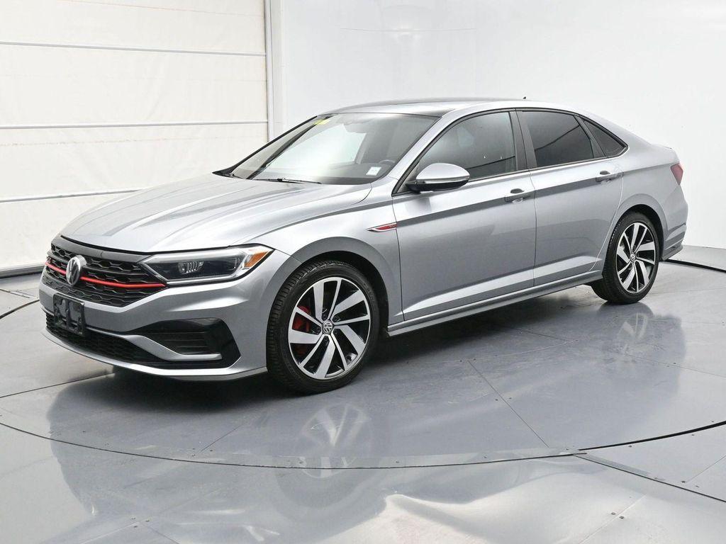 used 2019 Volkswagen Jetta GLI car, priced at $18,996