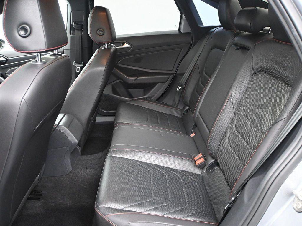 used 2019 Volkswagen Jetta GLI car, priced at $18,996