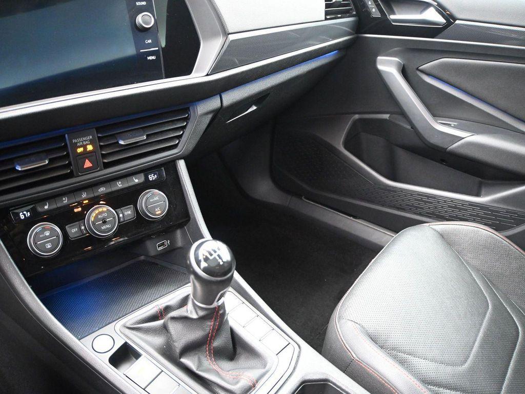 used 2019 Volkswagen Jetta GLI car, priced at $18,996