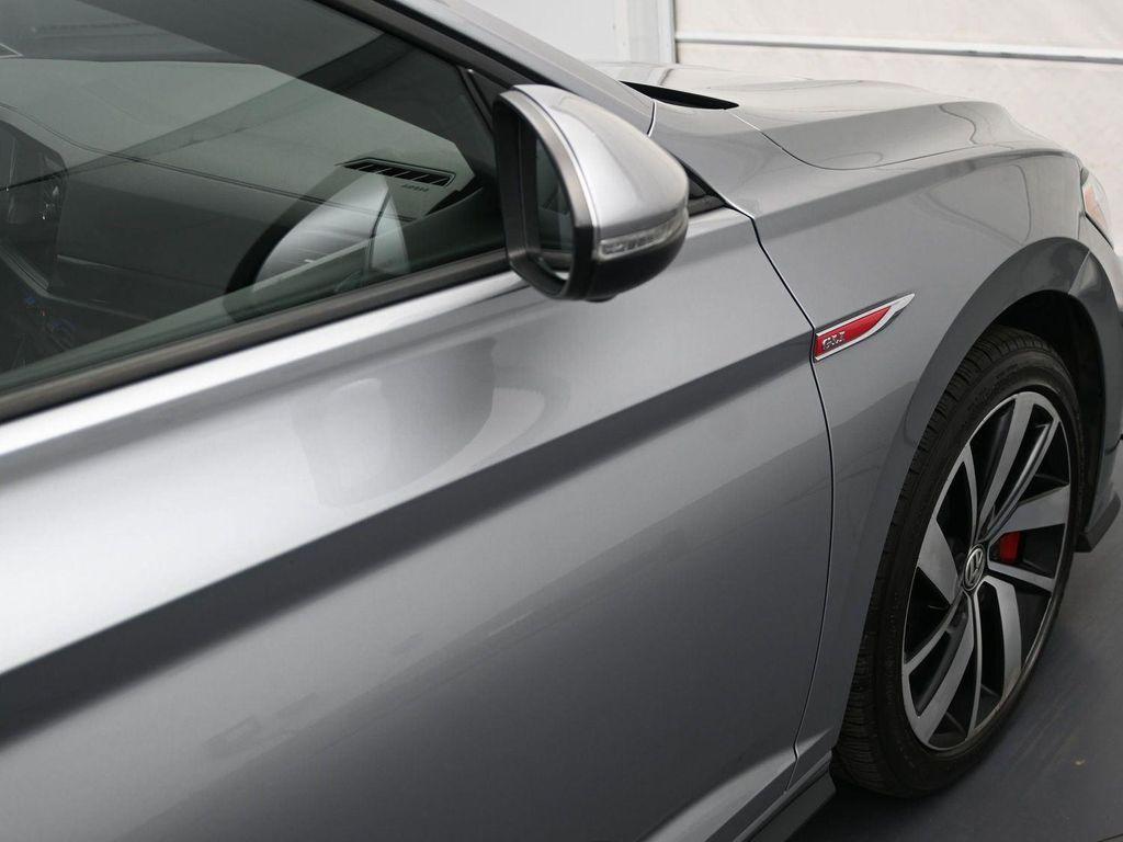 used 2019 Volkswagen Jetta GLI car, priced at $18,996