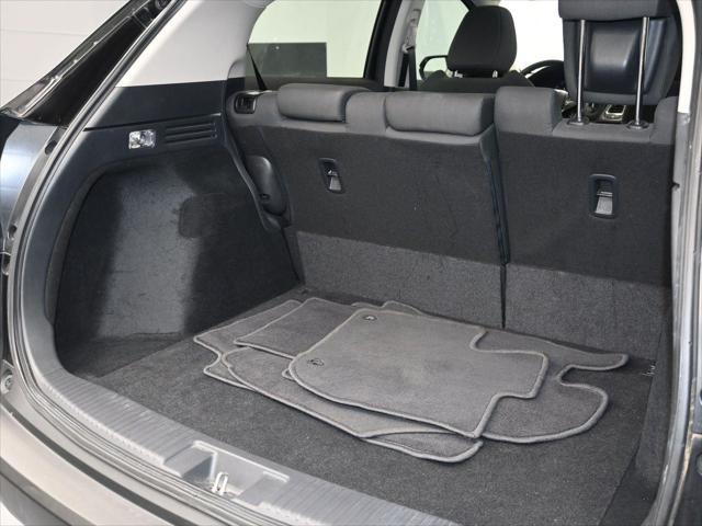 used 2020 Honda HR-V car, priced at $20,888