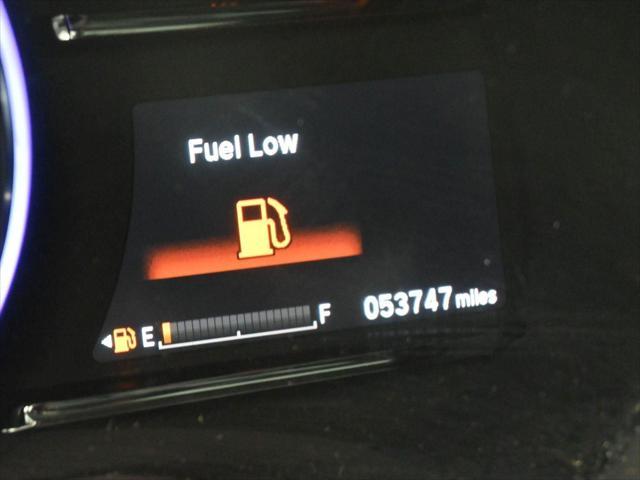 used 2020 Honda HR-V car, priced at $20,888