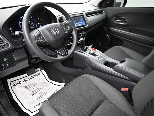 used 2020 Honda HR-V car, priced at $20,888