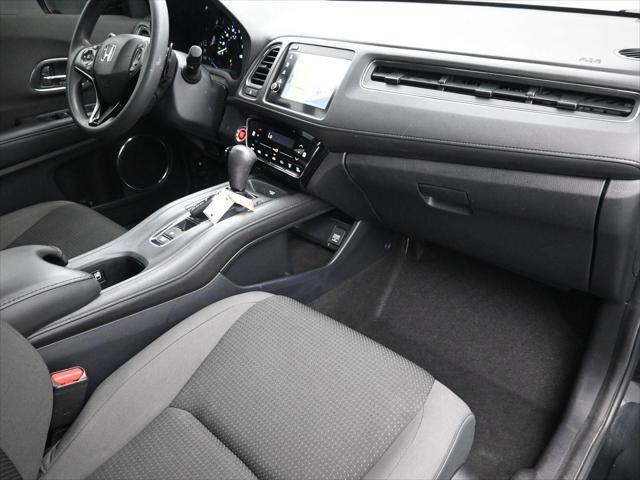 used 2020 Honda HR-V car, priced at $20,888