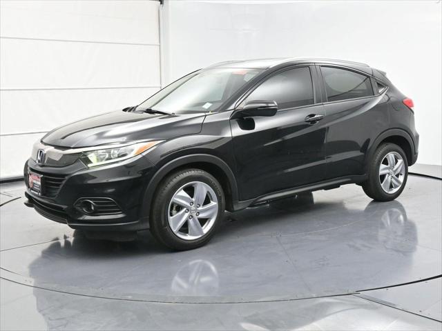 used 2020 Honda HR-V car, priced at $20,888