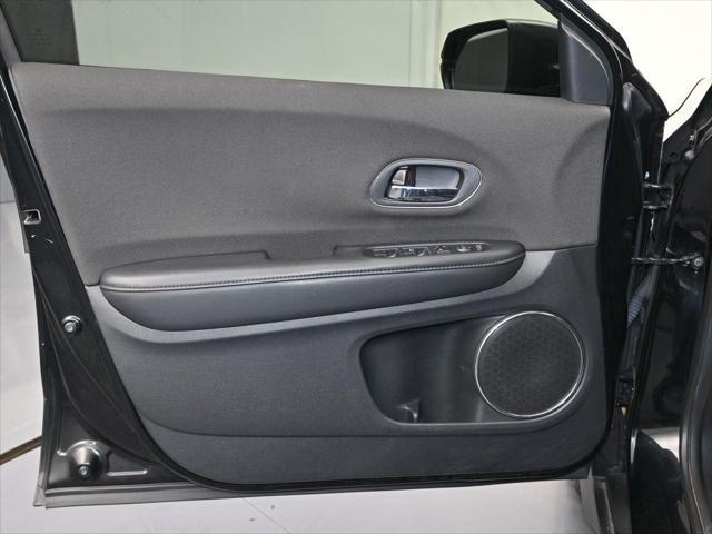 used 2020 Honda HR-V car, priced at $20,888