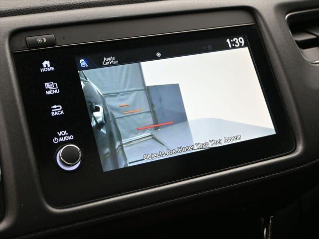 used 2020 Honda HR-V car, priced at $20,888