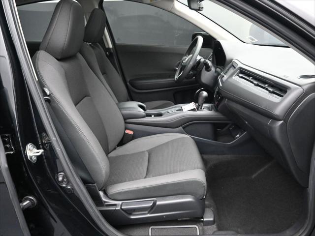 used 2020 Honda HR-V car, priced at $20,888