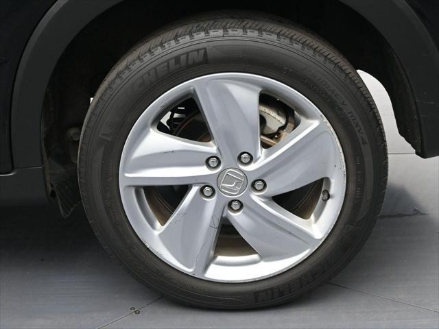 used 2020 Honda HR-V car, priced at $20,888