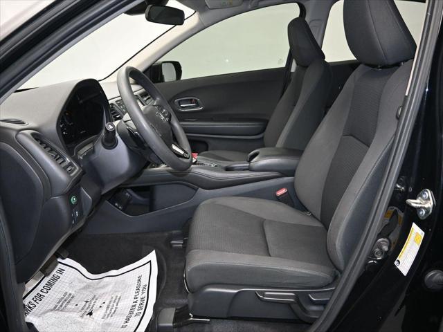 used 2020 Honda HR-V car, priced at $20,888