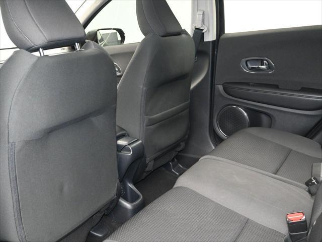 used 2020 Honda HR-V car, priced at $20,888