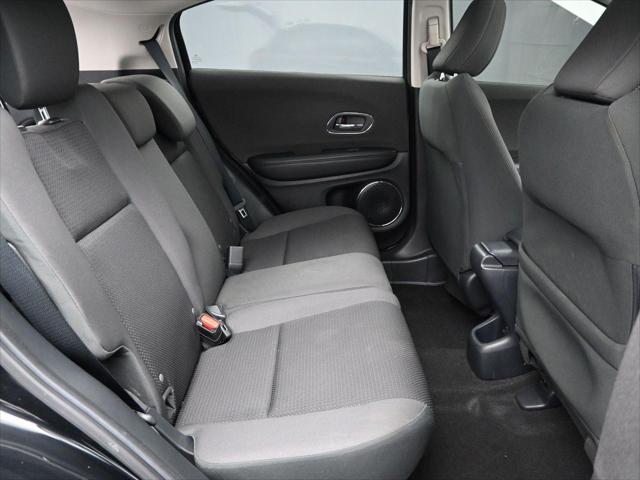 used 2020 Honda HR-V car, priced at $20,888