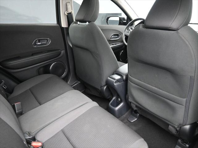 used 2020 Honda HR-V car, priced at $20,888