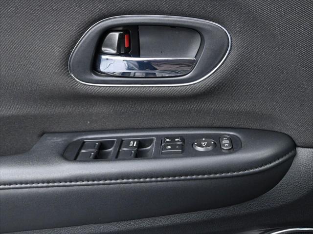 used 2020 Honda HR-V car, priced at $20,888