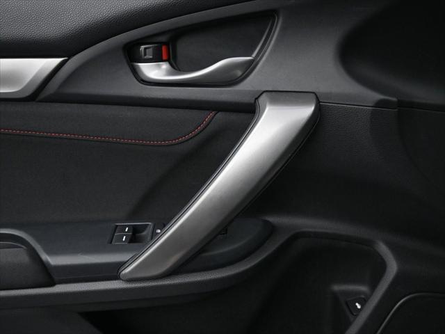 used 2018 Honda Civic car, priced at $19,988