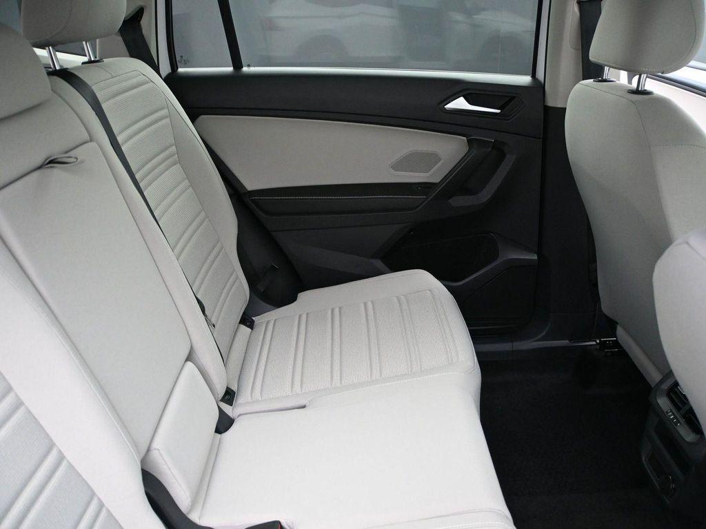 used 2024 Volkswagen Tiguan car, priced at $25,988