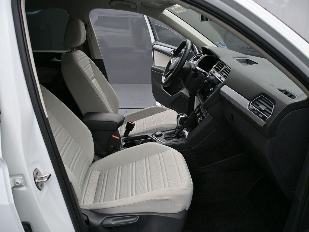 used 2024 Volkswagen Tiguan car, priced at $25,988