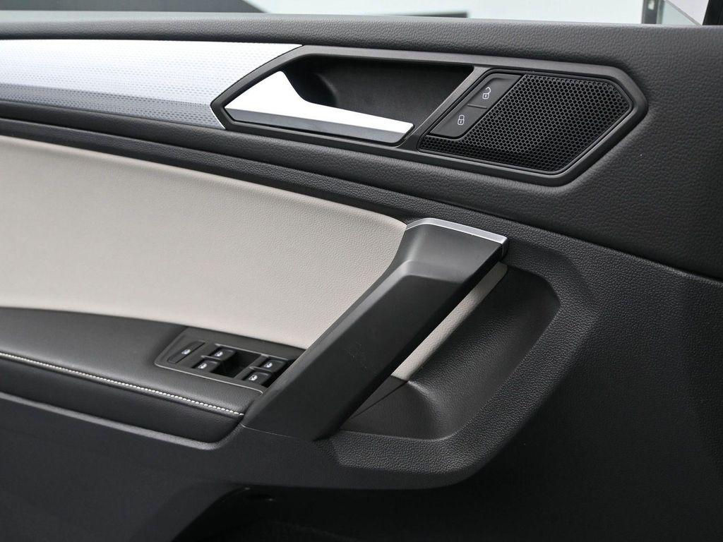 used 2024 Volkswagen Tiguan car, priced at $25,988