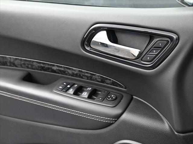 used 2023 Dodge Durango car, priced at $60,488