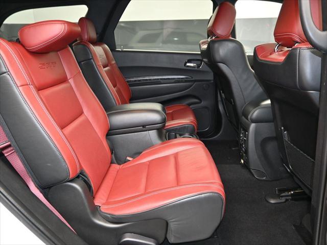 used 2023 Dodge Durango car, priced at $60,488