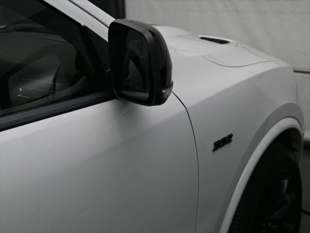 used 2023 Dodge Durango car, priced at $60,488