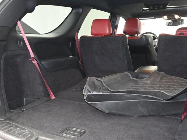 used 2023 Dodge Durango car, priced at $60,488