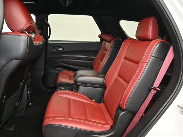 used 2023 Dodge Durango car, priced at $60,488