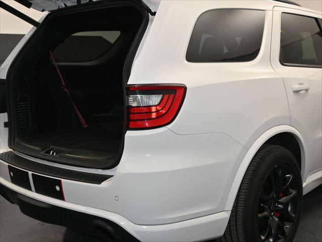 used 2023 Dodge Durango car, priced at $60,488