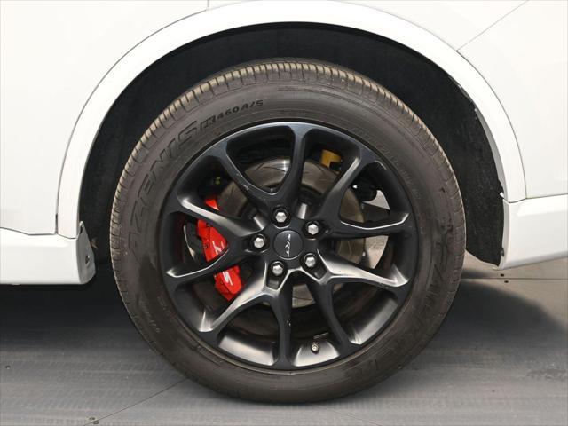 used 2023 Dodge Durango car, priced at $60,488