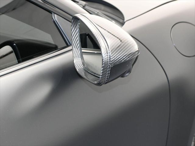 used 2024 Porsche 911 car, priced at $294,988