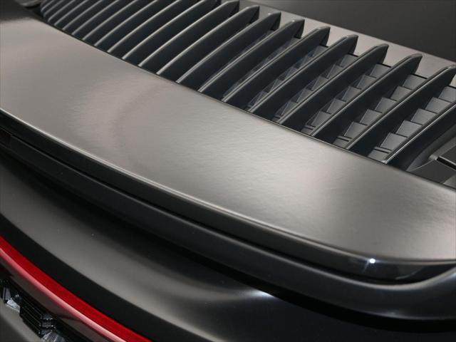 used 2024 Porsche 911 car, priced at $294,988