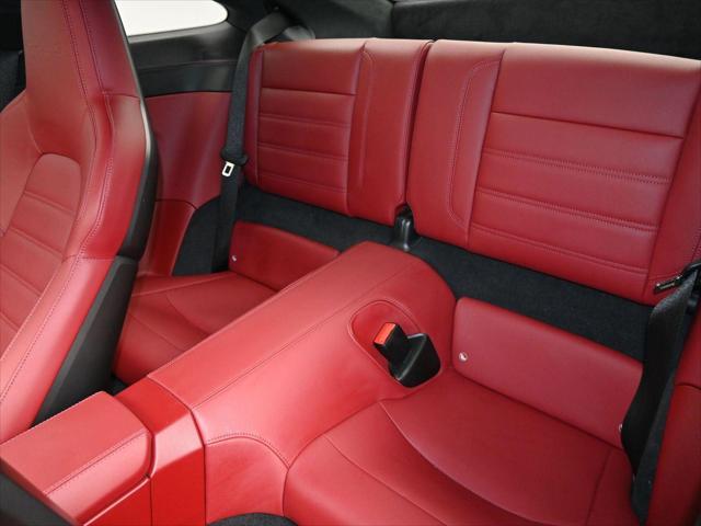 used 2024 Porsche 911 car, priced at $294,988