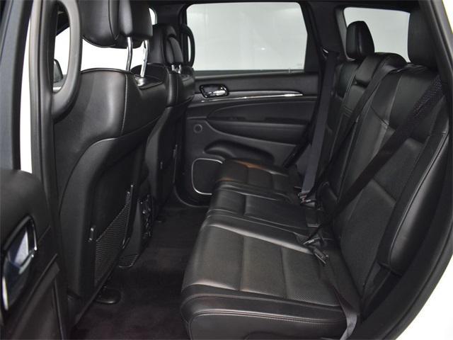 used 2019 Jeep Grand Cherokee car, priced at $28,488