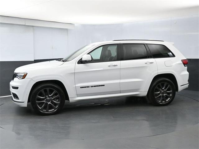 used 2019 Jeep Grand Cherokee car, priced at $28,488