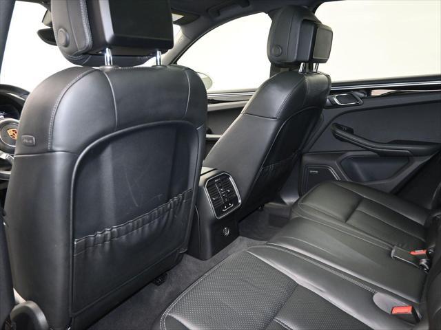 used 2018 Porsche Macan car, priced at $29,985