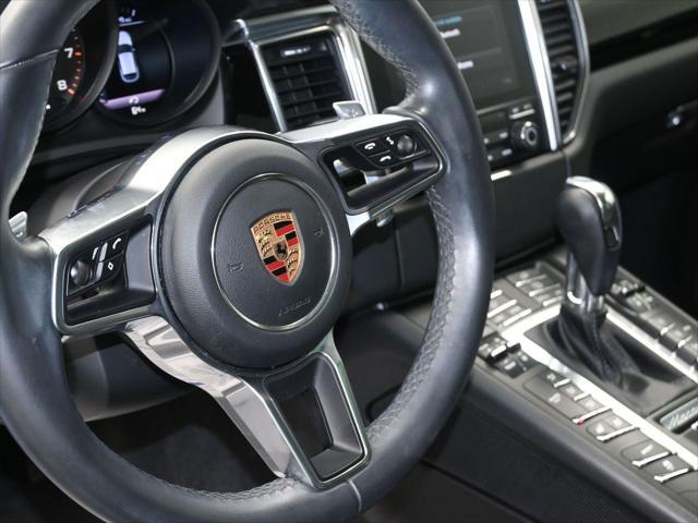 used 2018 Porsche Macan car, priced at $29,985
