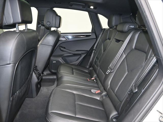 used 2018 Porsche Macan car, priced at $29,985