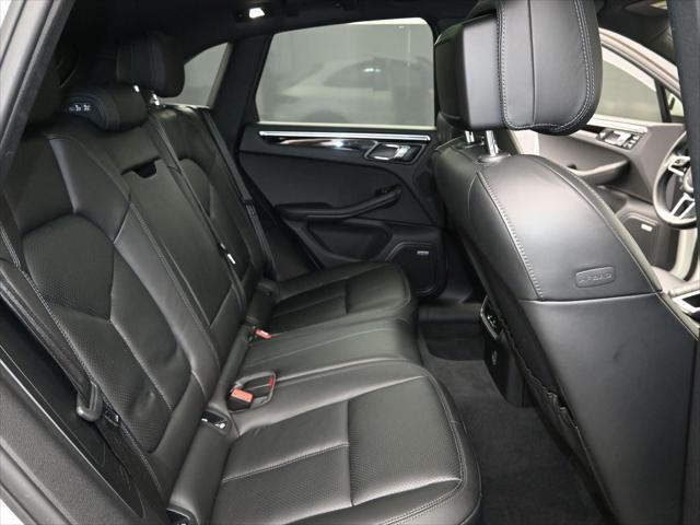 used 2018 Porsche Macan car, priced at $29,985